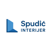 Spudić interijer logo